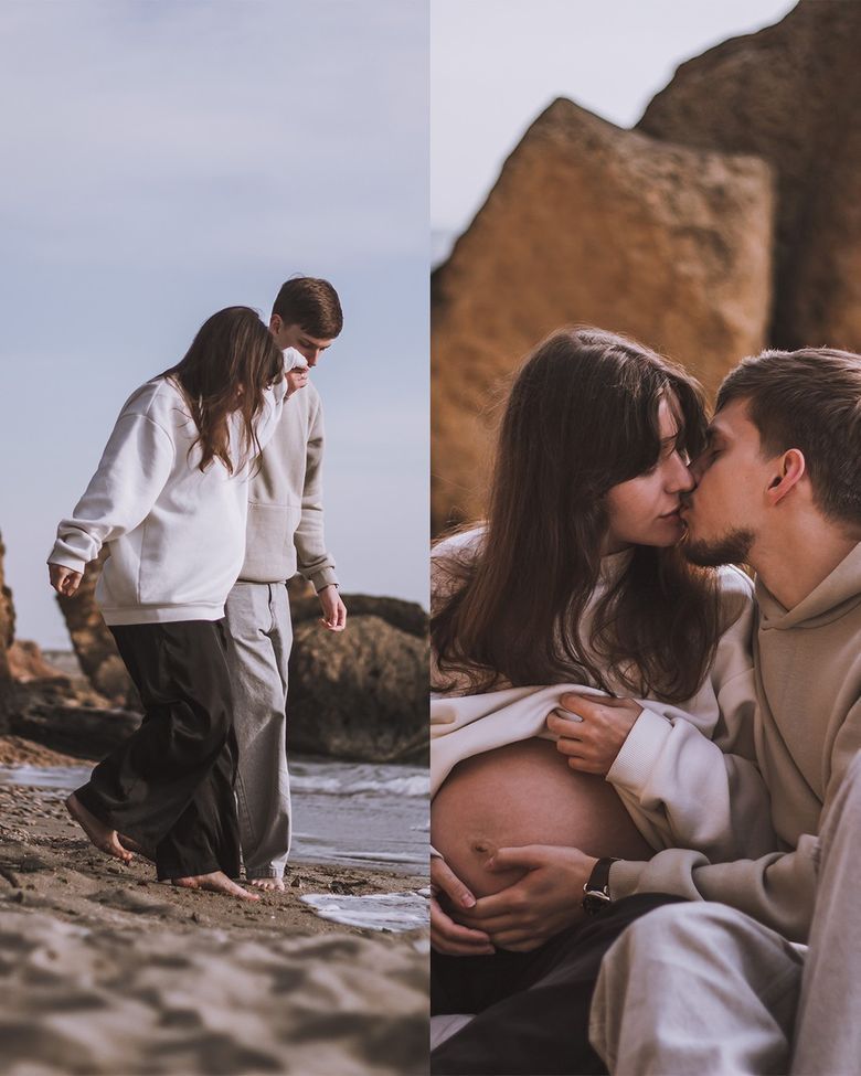 Портретна фотозйомка