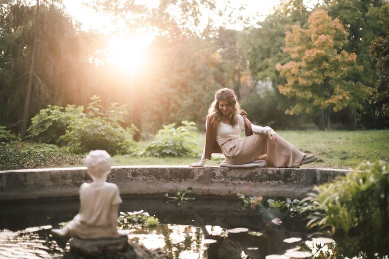 Фотосесія вагітності