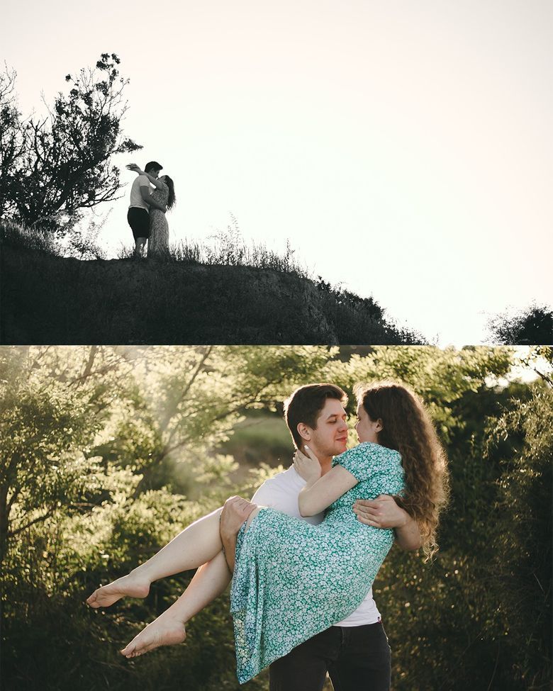 Індивідуальна фотосесія