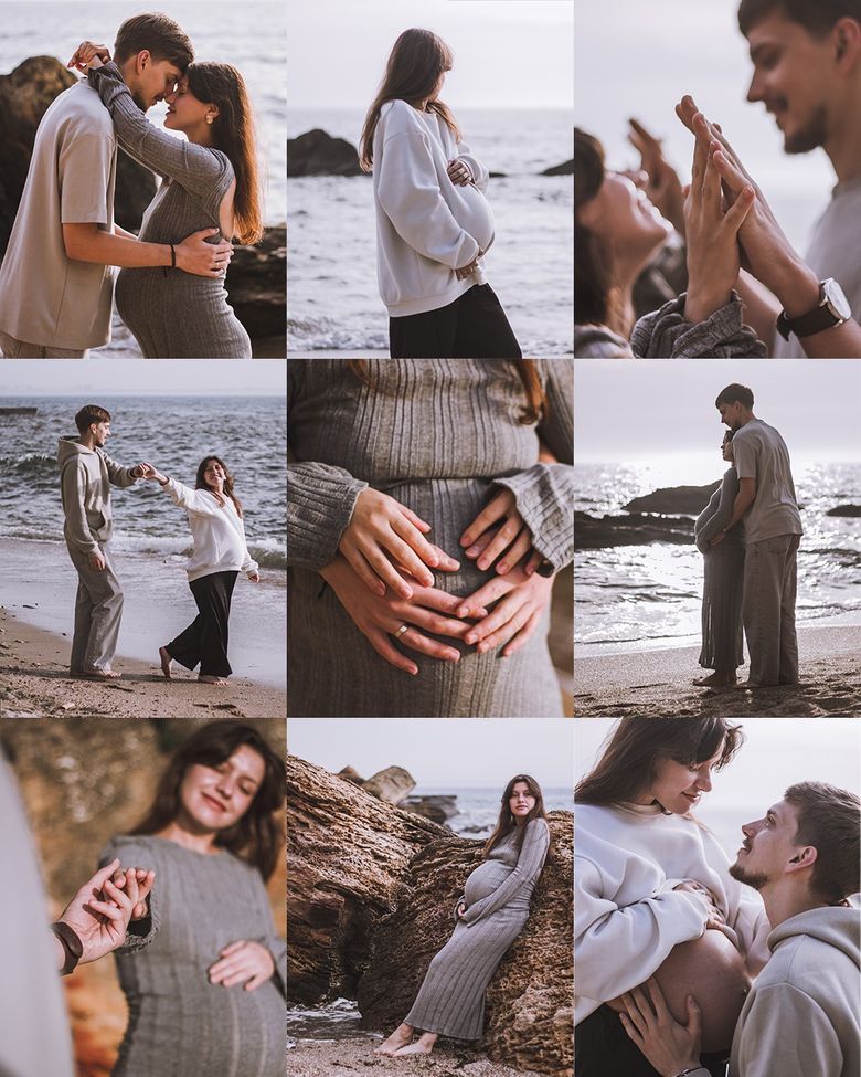 Художній портрет