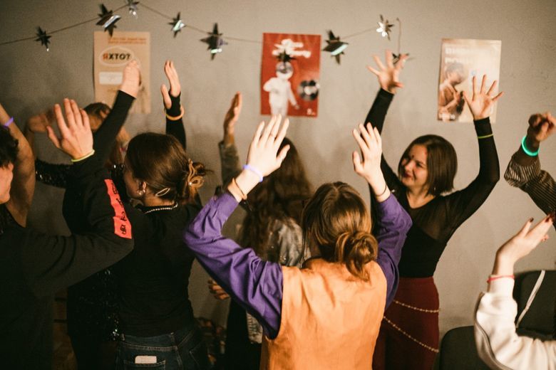 Сімейна фотосесія