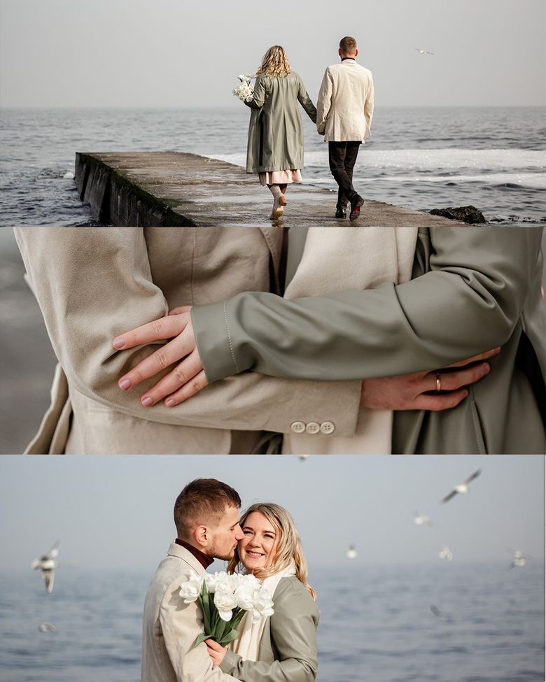 Персональна зйомка