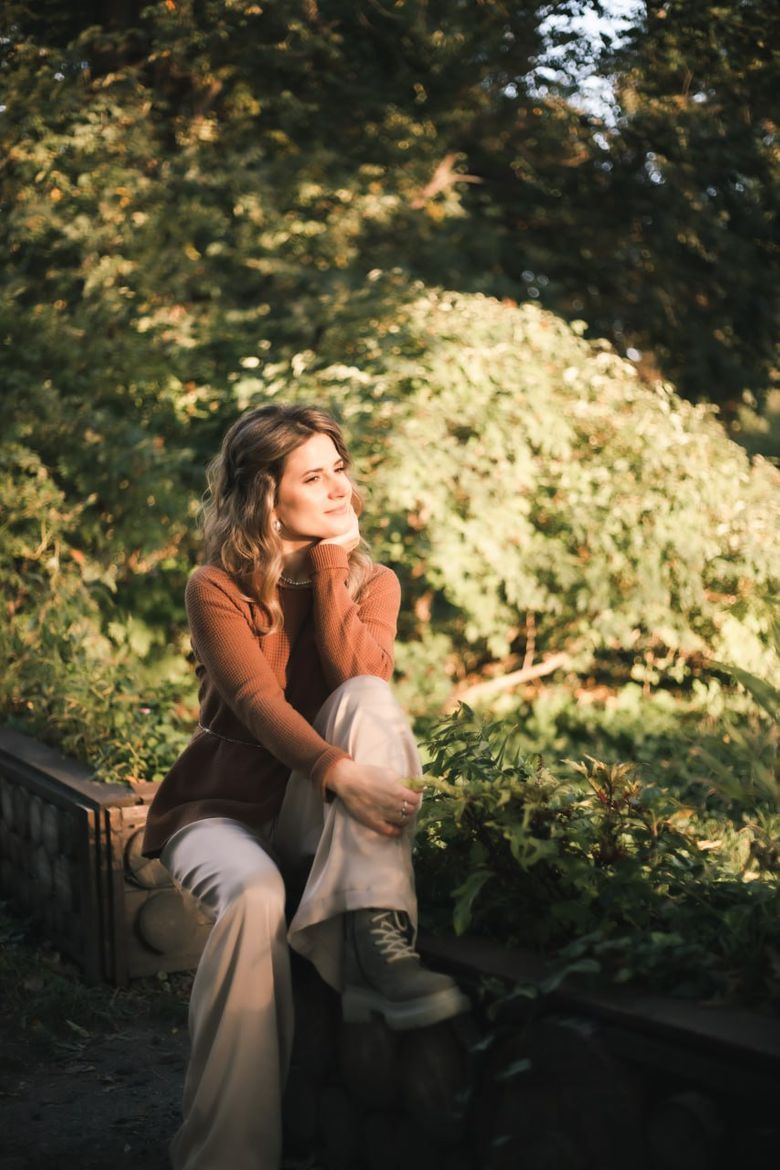 Фотозйомка в студії