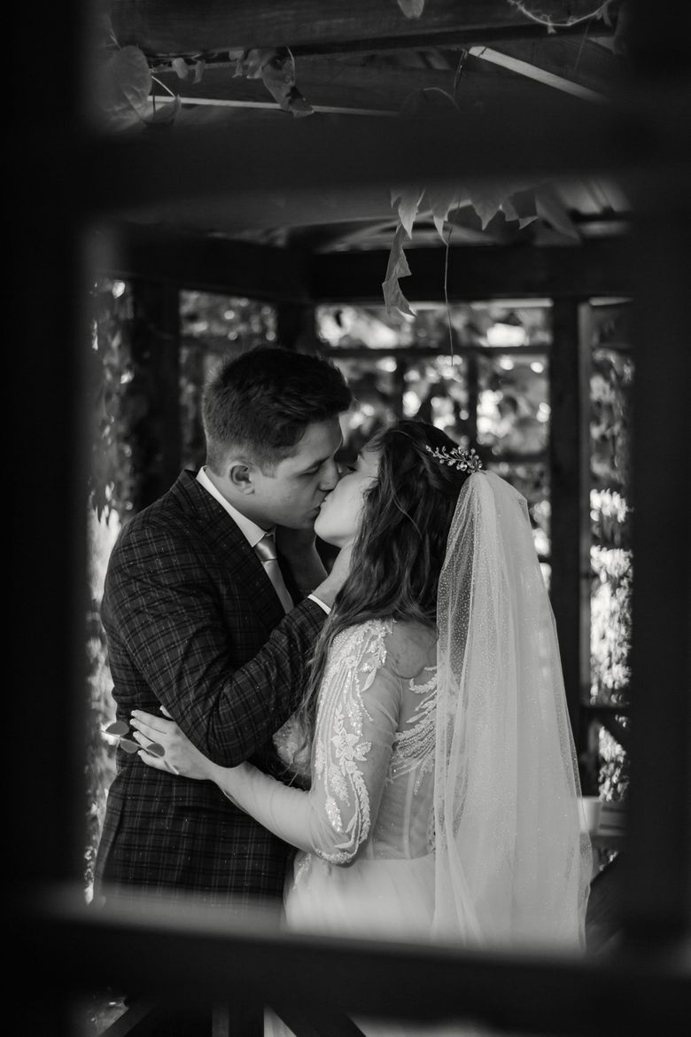 Портретна зйомка