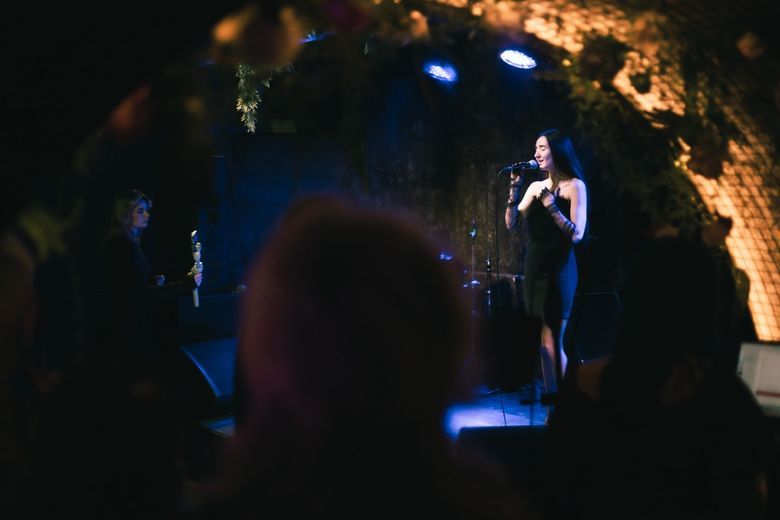 Фотосесія на вулиці