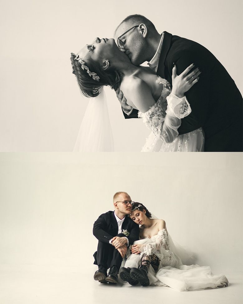 Емоційний портрет