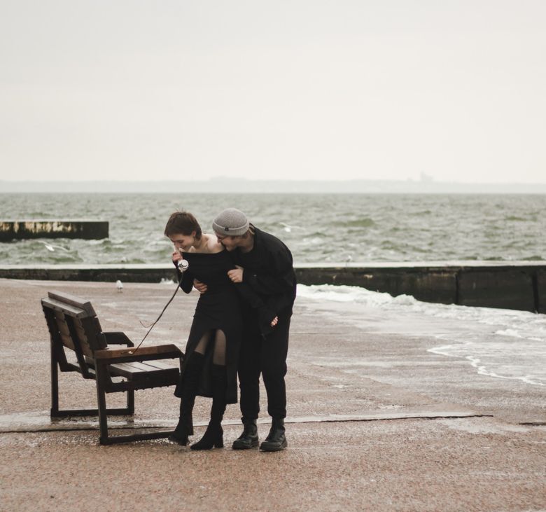 Природній портрет