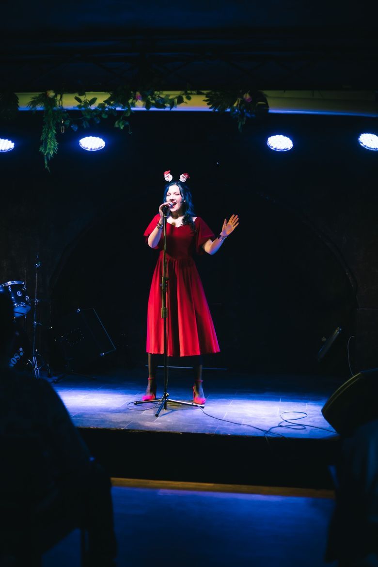 Фотосесія Одеса