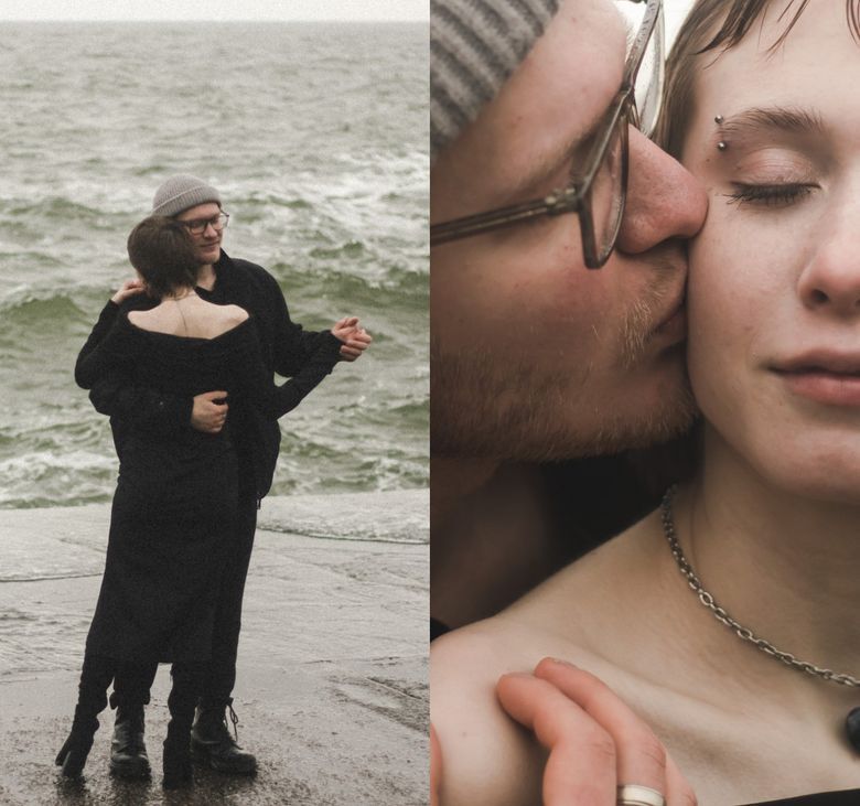 Елегантний образ