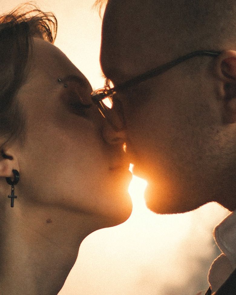 Фотосесія дівчини