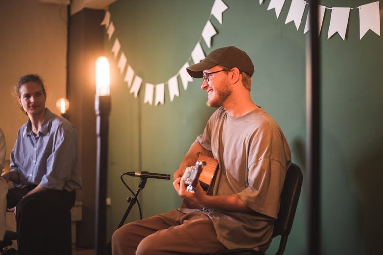 Чуттєвий портрет