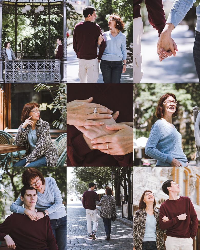 Стильний образ