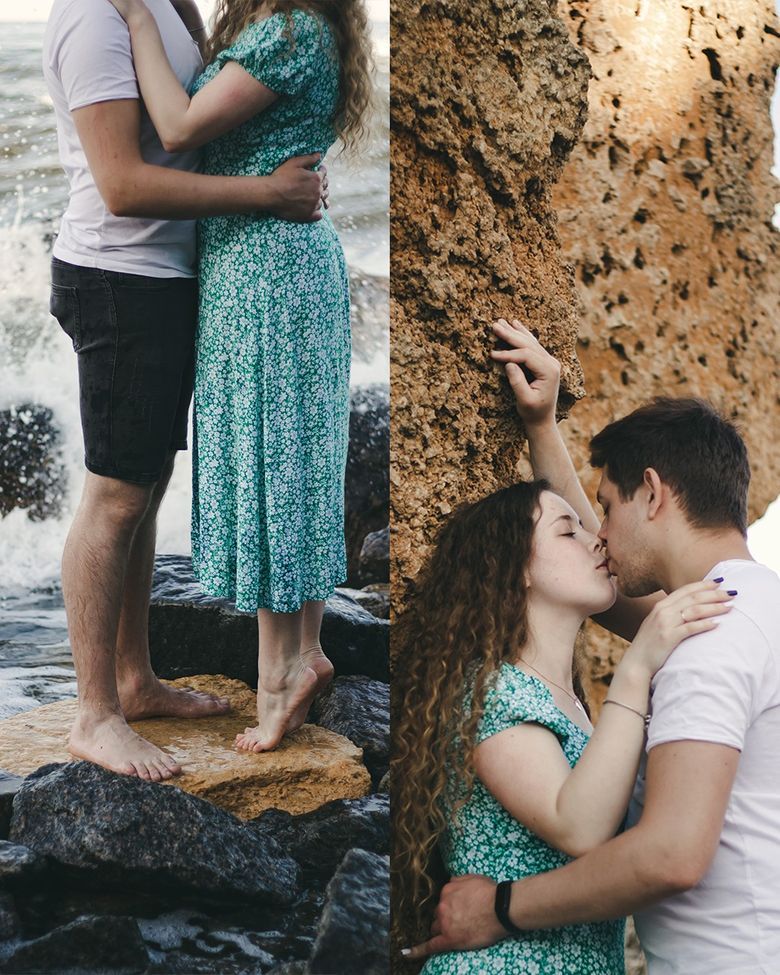 Портрет жінки