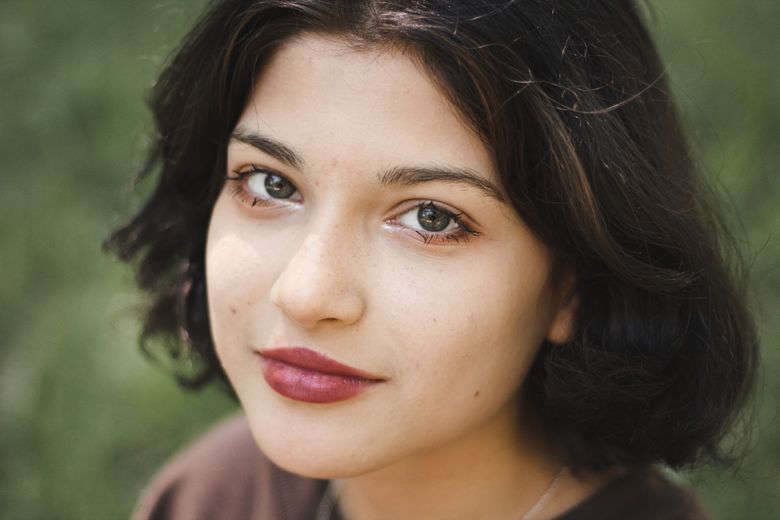 Осіння фотосесія