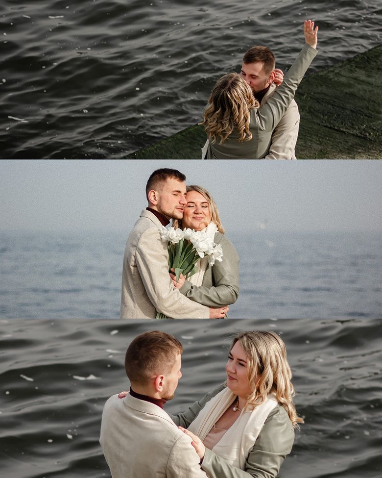 Краса вагітності