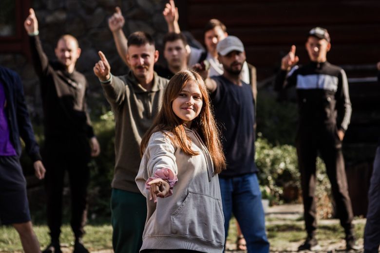 Тепло родини