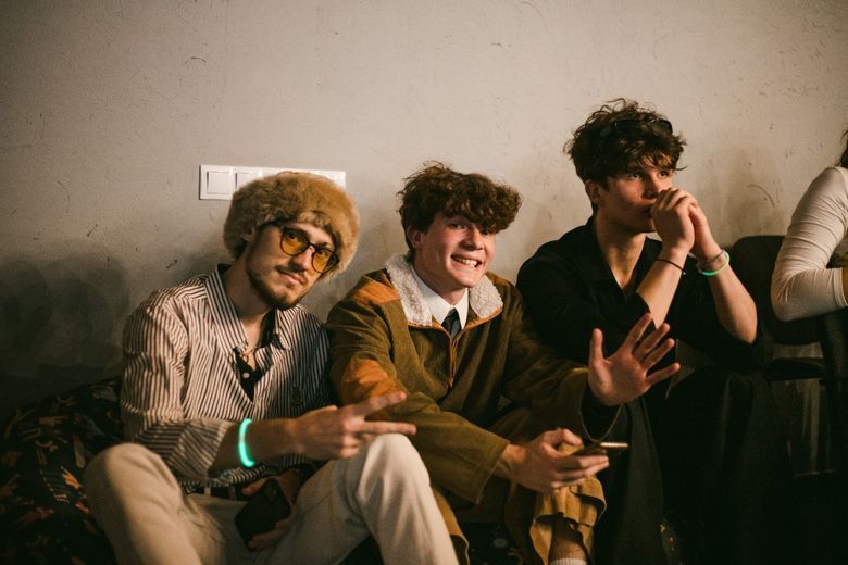 Жіночий шарм