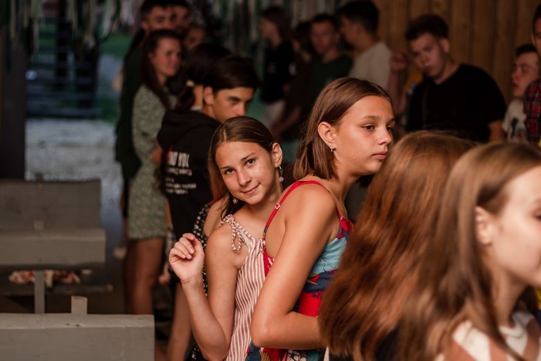 Сімейне щастя