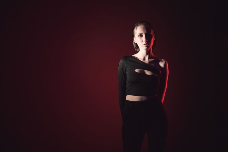 Материнська любов