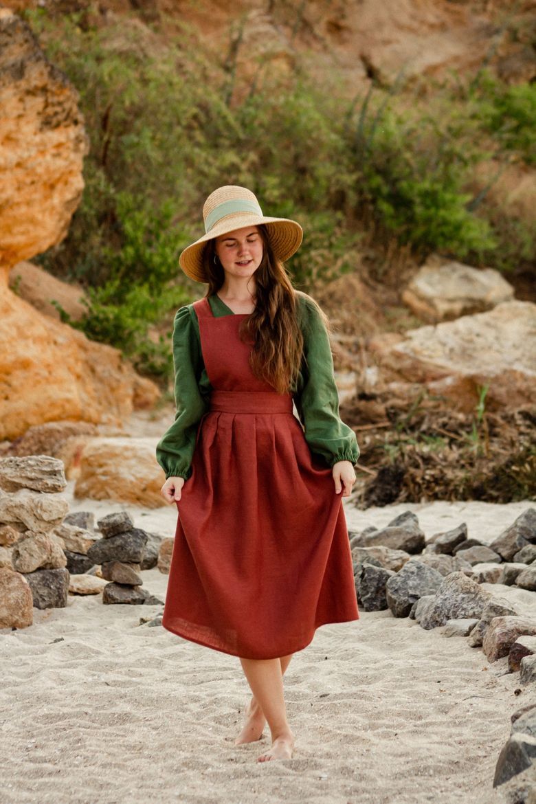 Красивий портрет